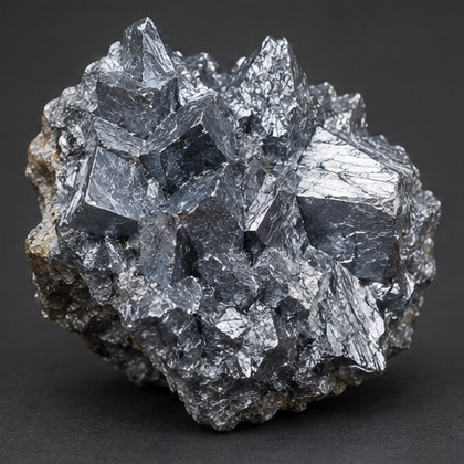 Imagen ilustrativa de zinc
